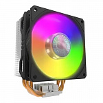 Вентилятор башенный для CPU CoolerMaster Hyper 212 ARGB TDP 150W 4-pin LGA Intel/AMD RR-2V2L-18PA-R1