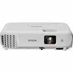 Epson EB-E01 V11H971040 3LCD 1024x768 3300lm 15000:1 D-Sub HDMI 2W