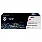 HP CE413A Картридж ,MagentaCLJ Pro 300 Color M351 /Pro 400 Color M451/Pro 300 Color MFP M375/Pro 400 Color MFP M475, Magenta, 2 600 стр.