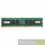 Kingston DDR2 4GB PC2-6400 800MHz KVR800D2N6/4G