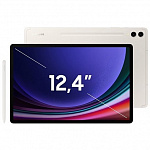 Samsung Galaxy Tab S9+ SM-X810 Snapdragon 8 Gen 2 8C/12Gb/256Gb 12.4" beige SM-X816BZEASKZ