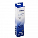 Ленточный картридж набор/ Epson Multipack for LX-300/300+ 2 pcs