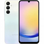 Samsung Galaxy A25 256Gb 8Gb голубой моноблок SM-A256ELBHCAU