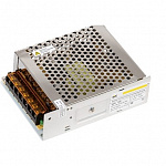 Iek LSP1-040-12-20-33-PRO Драйвер LED ИПСН-PRO 40Вт 12 В блок - клеммы IP20 IEK