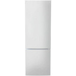 Холодильник двухкамерный Бирюса Б-6032 белый
