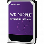 4TB WD Purple WD42PURZ Serial ATA III, 5400- rpm, 256Mb, 3.5"