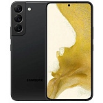 Samsung Galaxy S22 8/128Gb 2022 SM-S901 черный SM-S901EZKGMEA