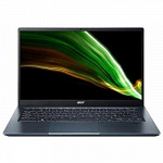 Acer Swift 3 SF314-511-518Q NX.ACWER.00A Blue 14" FHD i5 1135G7/8Gb/512Gb SSD/Win 11