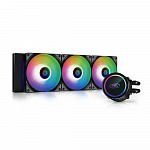 СВО DeepСool GAMMAXX L360 A-RGB DP-H12CF-GL360-ARGB