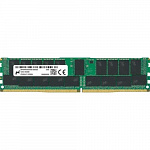 Micron DDR4 RDIMM 64GB 2Rx4 3200 MHz ECC Registered MTA36ASF8G72PZ-3G2