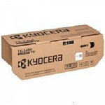 тонер-картридж Kyocera TK-3400/ Black Toner Cartridge for Kyocera ECOSYS PA4500x Printers 12,500 Pages