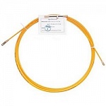Hyperline CPS-GP3.5-B-10M Устройство для протяжки кабеля мини УЗК в бухте, 10м диаметр прутка с оболочкой 3,5 мм