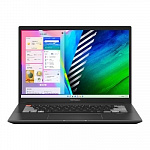 ASUS VivoBook Pro 14 OLED M7400QE-KM117 90NB0V51-M004H0 Black 14" OLED yzen 7-5800H/16G/512G SSD/RTX 3050Ti 4G/noOs