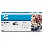 HP CE740A Картридж ,BlackColor LJ CP5225, Black, 7000стр