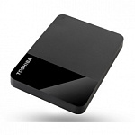 Toshiba Portable HDD 1Tb Stor.e Canvio Ready HDTP310EK3AA USB3.2, 2.5", черный