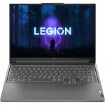 Lenovo Legion 5 Slim 16" WQXGA IPS 500N 240Hz/i7-13700H/16Gb/1Tb SSD/RTX 4070 8Gb/DOS/Storm Grey 82YA009RRK