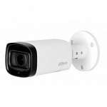 DAHUA DH-HAC-HFW1231RP-Z-A Камера видеонаблюдения овая 2.7-12мм цв.