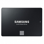 Samsung SSD 500Gb 870 EVO MZ-77E500BW SATA3