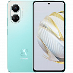 Смартфон Huawei Nova 10 SE 8/256GB Мятный зеленый 51097MYD