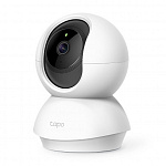 TP-Link Tapo C210 Домашняя поворотная Wi-Fi камера