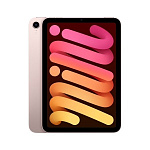 MLWR3LL/A Apple iPad mini Wi-Fi 256GB Pink 2021