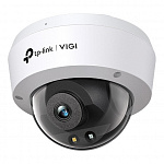 TP-Link VIGI C2304mm Купольная камера 3 Мп с цветным ночным видением