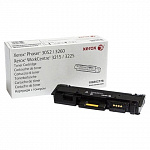Xerox 106R04349 Тонер-картридж двойная упаковка для XEROX B205/B210/B215 2*3 000 стр.