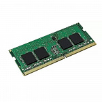Память оперативная/ Foxline SODIMM 8GB 3200 DDR4 ECC CL22 1Gb*8