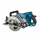 Циркулярная пила дисковая Makita RS001GZ ручная