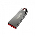 SanDisk USB Drive 32Gb Cruzer Force SDCZ71-032G-B35 USB2.0, Silver