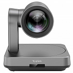 YEALINK UVC84 USB-видеокамера 4k 12Х PTZ для миниПК/MVC900/BYOD, AMS 2 года