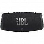 Портативная акустическая система JBL Xtreme 3 black JBLXTREME3BLKRU