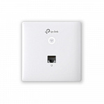 TP-Link EAP230-Wall Встраиваемая в стену точка доступа Wi-Fi AC1200