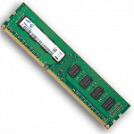 Память DIMM DDR4 8Gb PC25600 3200MHz CL21 Samsung 1.2V OEM M378A1K43EB2-CWE