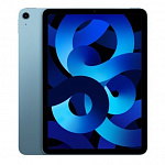 MQ6U3ZP/A Apple 10,9-inch iPad Wi-Fi+ Cellular 256GB Blue 2022