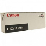 Canon C-EXV142 тубы 0384B002 Тонер для iR2016/2020, Черный, 2 x 8300 стр.