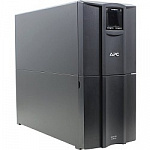 APC Smart-UPS C 3000VA SMC3000I Line-Interactive, Tower, IEC, LCD, USB