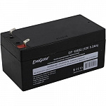 Exegate EX282958RUS Аккумуляторная батарея DT 12032 12V 3.2Ah, клеммы F1