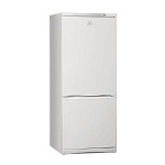Холодильник Indesit ES 18 2-хкамерн. белый двухкамерный
