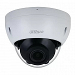 DAHUA DH-IPC-HDBW2841RP-ZAS Уличная купольная IP-видеокамера 8Мп 1/2.7” CMOS, моторизованный объектив с фокусным расстоянием 2.7мм ~13.5мм, видеоаналитика, ИК-подсветки 40м
