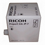 Ricoh 817219 Чёрные чернила тип JP-7 1 картридж*500мл