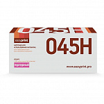 Easyprint Cartridge 045H M Картридж LC-045H M для Canon i-SENSYS LBP611Cn/613Cdw/MF631Cn/633Cdw/635Cx 2200 стр. пурпурный, с чипом
