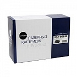 NetProduct MLT-D203E Картридж для Samsung SL-M3820/3870/4020/4070, 10К старая прошивка
