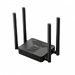 Mercusys MR62X Двухдиапазонный Wi-Fi роутер AX1500