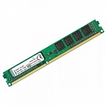 Kingston DDR3 DIMM 8GB PC3-12800 1600MHz KVR16N11H/8WP