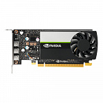 NVIDIA T400 4G BOX, brand original with individual package, include ATX and LT brackets 025032