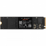 Твердотельный накопитель/ WD SSD Black SN770 NVMe, 250GB, M.222x80mm, NVMe, PCIe 4.0 x4, 3D TLC, R/W 4000/2000MB/s, IOPs 240 000/470 000, TBW 200, DWPD 0.4 12 мес.