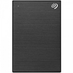 Seagate Portable HDD 2Tb One Touch STKB2000400 USB 3.0, 2.5", Black