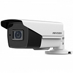 HIKVISION DS-2CE19H8T-AIT3ZF 2.7-13.5мм Камера видеонаблюдения HD-CVI HD-TVI цветная корп.:белый