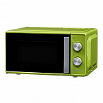 Oursson MM1702/GA Микроволновая печь, зеленый.